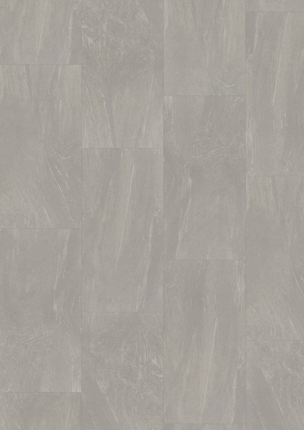 Kahrs Impression Stone Athos Click Xxl LVT Flooring, 457x6x914.4mm Image