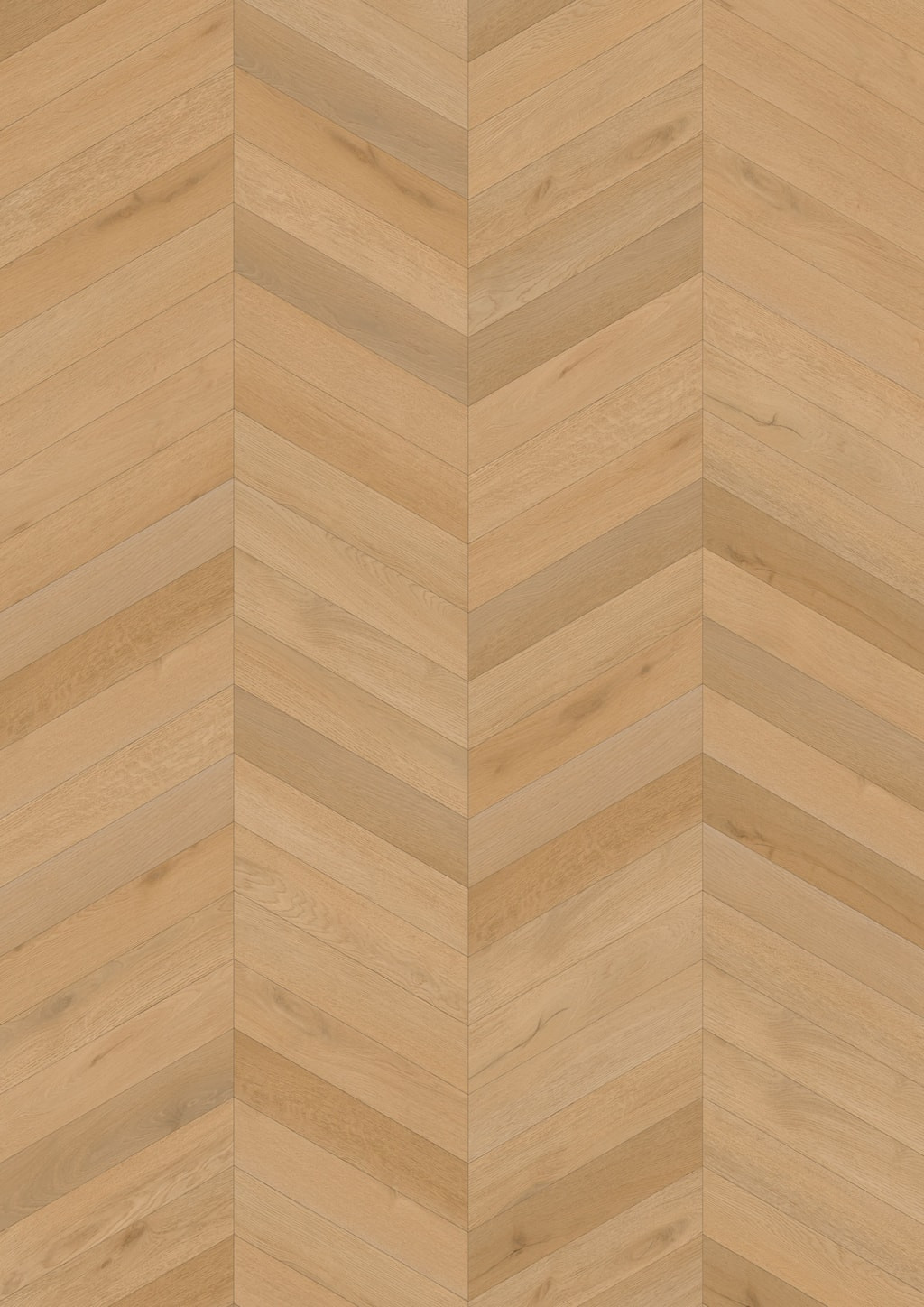 Kahrs Sensation Illusion Click Chevron LVT Flooring, 145x6x665.4mm Image