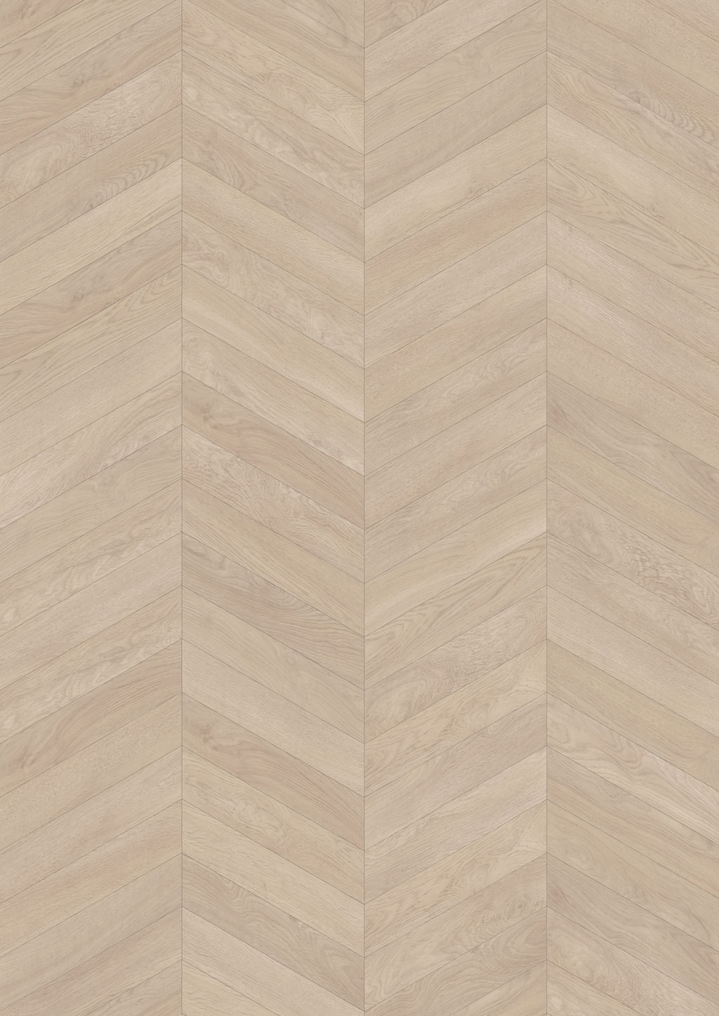 Kahrs Sensation Perception Click Chevron LVT Flooring, 145x6x665.4mm Image