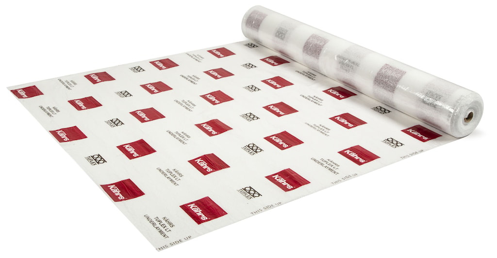 Kahrs LT Installation Products Tuplex Lt Underlayment Image