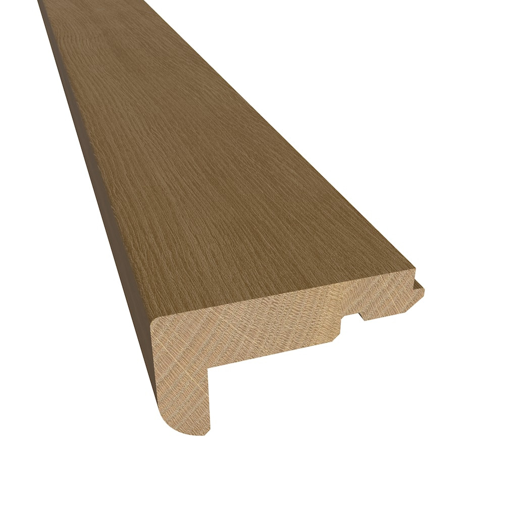 Kahrs Mouldings Stairnose Oak Smoke Image