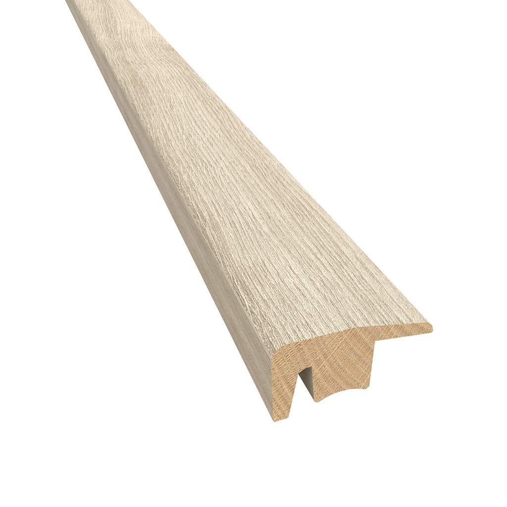 Kahrs Mouldings L-Moulding Oak Nouveau Blond, Matt Lacquered Image