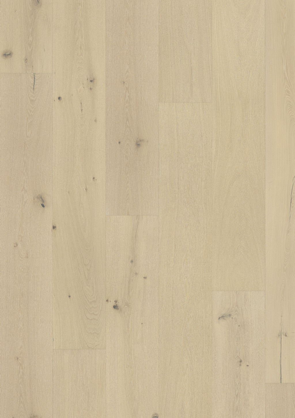 Kahrs Royal Oak Buckingham Engineered Flooring, Brushed & Oiled, 305x18x2400mm Image