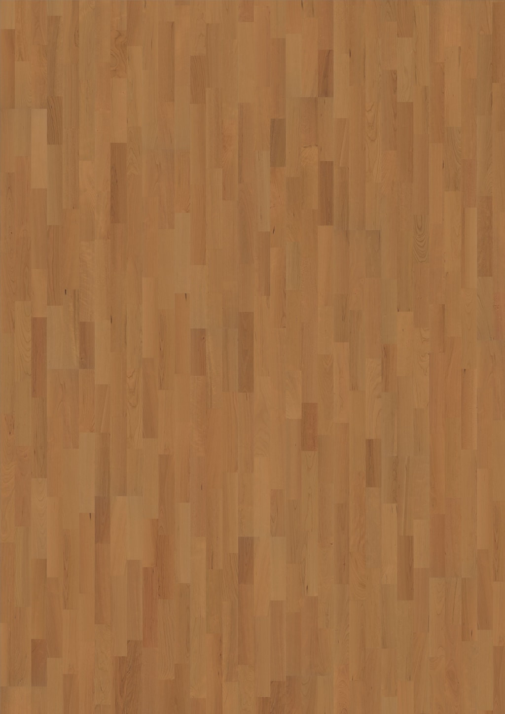 Kahrs American Naturals Cherry Savannah Engineered Flooring, Satin Lacquered, 200x15x2423mm Image