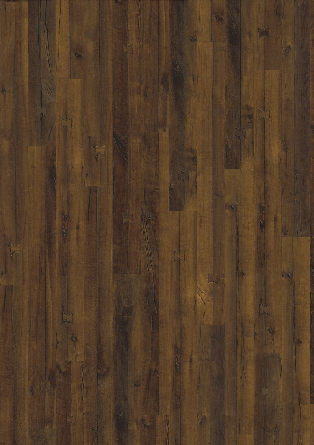 Kahrs Da Capo Oak Unico Engineered Flooring, Brushed & Oiled, 190x15x1900mm Image