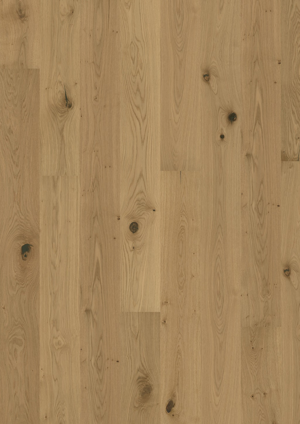 Kahrs Flora Oak Aster Oiled Engineered Flooring Image