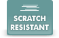 This products offers additional scratch resistant protection, making it more durable than standard flooring products.
